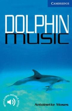 Dolphin Music - Moses, Antoinette