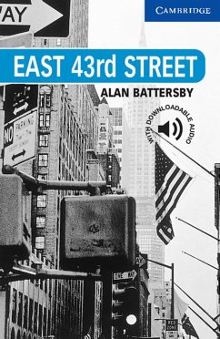 East 43rd Street - Battersby, Alan
