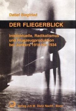 Der Fliegerblick - Siegfried, Detlef