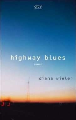 Highway Blues - Wieler, Diana
