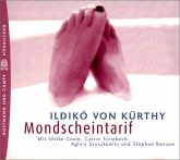 Mondscheintarif, 2 Audio-CDs