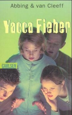 Yacca Fieber - Abbing, Marja Roscam; Cleeff, Marjet van