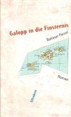 Galopp in die Finsternis