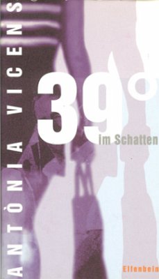 Cover 39 Grad im Schatten