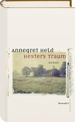 Hesters Traum - Held, Annegret