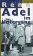 Adel im Untergang - Bild 1