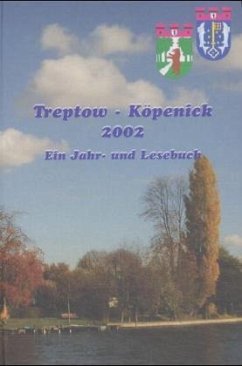 Treptow - Köpenick 2002 - unbekannt, Treptow