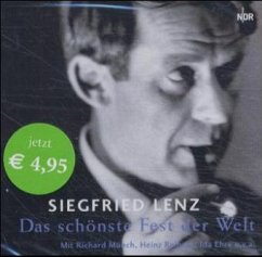 Cover Das schönste Fest der Welt