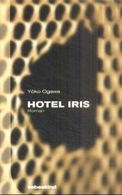 Hotel Iris - Ogawa, Yoko