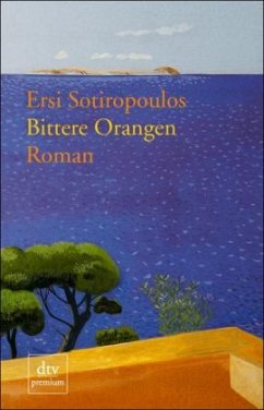 Bittere Orangen - Sotiropoulos, Ersi