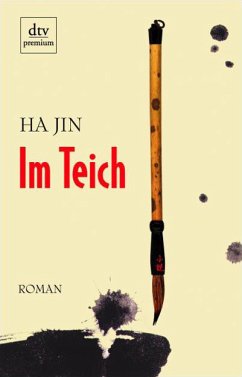 Im Teich - Jin, Ha