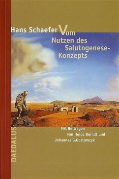 Cover Vom Nutzen des Salutogenese-Konzepts