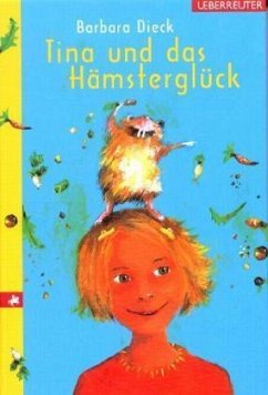 Tina und das Hämsterglück