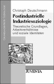 Postindustrielle Industriesoziologie
