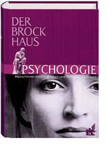 Psychologie - Der Brockhaus - Bliesener, Thomas und Susanne Starke-Perschke