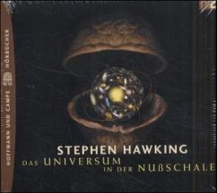 Das Universum in der Nußschale - Hawking, Stephen
