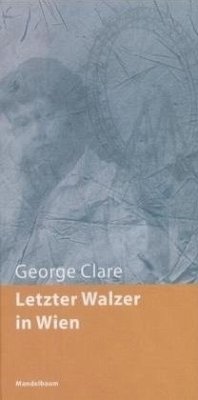 Clare, George - Clare, George