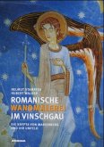 Romanische Wandmalerei im Vinschgau