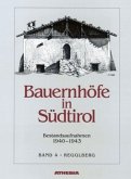 Bauernhöfe in Südtirol / Bauernhöfe in Südtirol 4