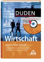 (Duden) Basiswissen Schule, m. CD-ROM - Huster, Sonja; Knüppel, Adelgund