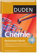 Chemie - Ernst, Christine; Puhlfürst, Claudia; Schönherr, Martin