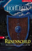 Runenschild / Die Legende von Camelot Bd.3