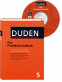 Duden, Fremdwörterbuch