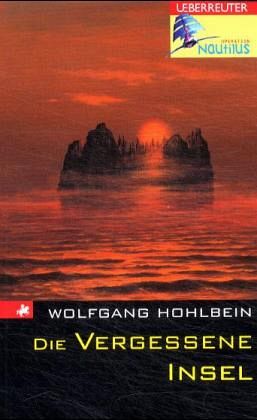 Die Vergessene Insel Die Vergessene Insel