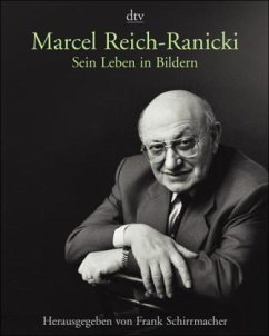 Marcel Reich-Ranicki, Sein Leben in Bildern - Marcel Reich-Ranicki