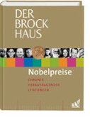 Brockhaus Nobelpreise Brockhaus Nobelpreise