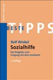 Sozialhilfe