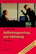Aufhebungsvertrag und Abfindung - Bild 1