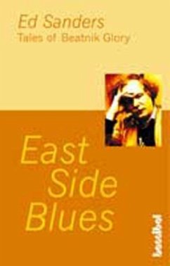 East Side Blues - Sanders, Ed