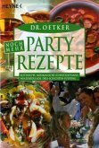 Noch mehr Partyrezepte