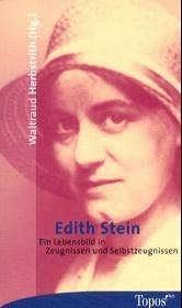 Cover Edith Stein
