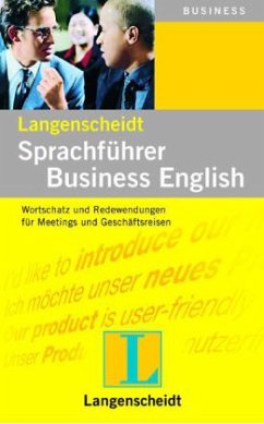 Sprachführer Business English