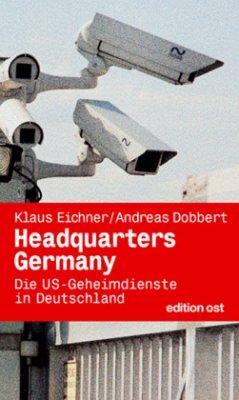 Headquarters Germany - Eichner, Klaus; Dobbert, Andreas