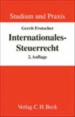 Internationales Steuerrecht