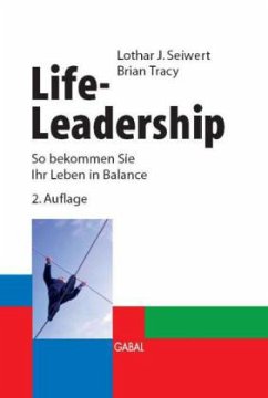 Lifetime-Management - Seiwert, Lothar J.; Tracy, Brian