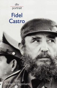 Fidel Castro - Hagemann, Albrecht