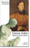 Gwen John, Rodins kleine Muse