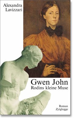 Gwen John, Rodins kleine Muse - Lavizzari, Alexandra