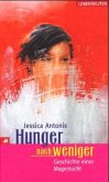 Hunger nach weniger Hunger nach weniger