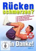 Rückenschmerzen - Nein Danke! Rückenschmerzen - Nein Danke!