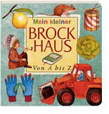 Mein kleiner Brockhaus / Von A bis Z - Seelig, Renate