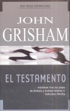 Grisham, John - Grisham, John