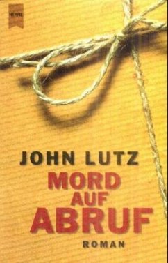 Mord auf Abruf - Lutz, John