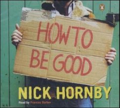 How to be Good, English edition - Hornby, Nick