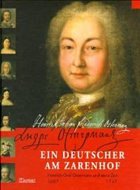 Ein Deutscher am Zarenhof - Wagner, Johannes Volker / Bonwetsch, Bernd / Eggeling, Wolfram