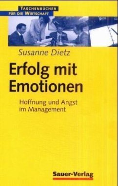 Erfolg mit Emotionen - Dietz, Susanne